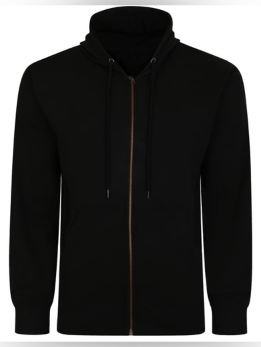 Member”s Mark Full Zip Fleece Hoodie